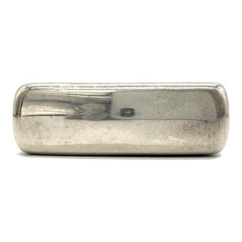 ZIPPO STERLING スターリングシルバー 1994年製
