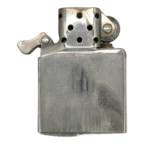 ZIPPO STERLING スターリングシルバー 1994年製