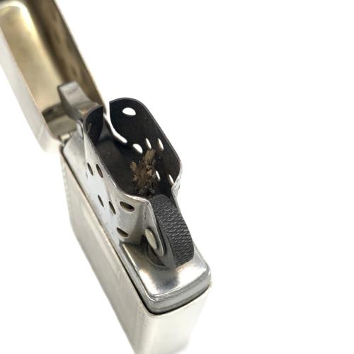 ZIPPO STERLING スターリングシルバー 1994年製