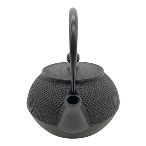 南部鉄器 (ナンブテッキ) 鉄瓶 IWACHU 岩鋳