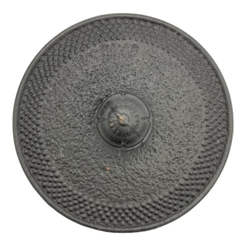 南部鉄器 (ナンブテッキ) 鉄瓶 IWACHU 岩鋳