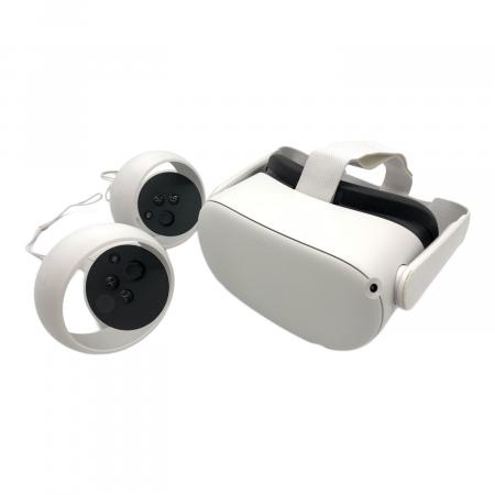 Meta（メタ） Oculus Quest 2（オキュラス クエスト 2）｜トレファクONLINE