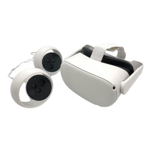 Meta（メタ） Oculus Quest 2（オキュラス クエスト 2）