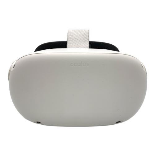 Meta（メタ） Oculus Quest 2（オキュラス クエスト 2）