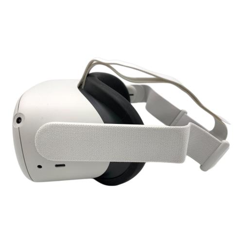 Meta（メタ） Oculus Quest 2（オキュラス クエスト 2）