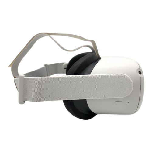 Meta（メタ） Oculus Quest 2（オキュラス クエスト 2）
