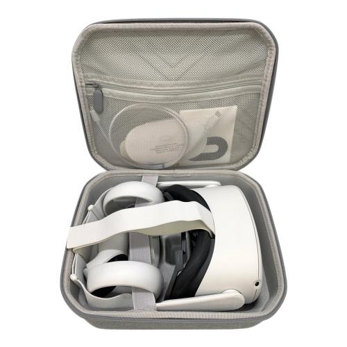 Meta（メタ） Oculus Quest 2（オキュラス クエスト 2）