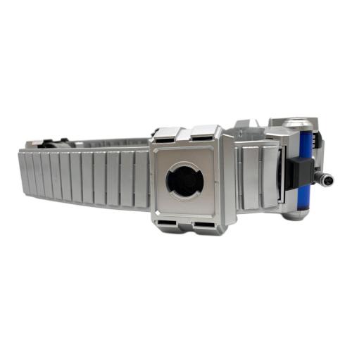 仮面ライダー555（ファイズ） CSMサイガドライバー COMPLETE SELECTION MODIFICATION