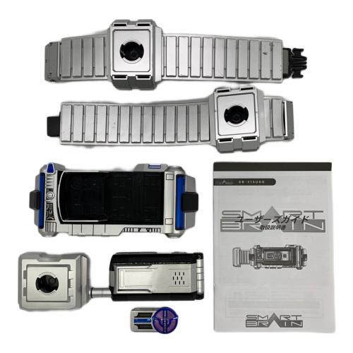 仮面ライダー555（ファイズ） CSMサイガドライバー COMPLETE SELECTION