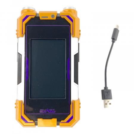 仮面ライダー555（ファイズ） カイザフォンXX CSM COMPLETE SELECTION