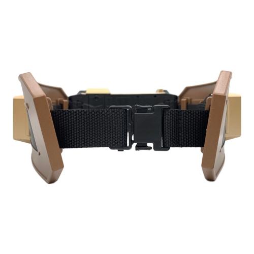 仮面ライダー555（ファイズ） CSMオーガギア CSM COMPLETE SELECTION