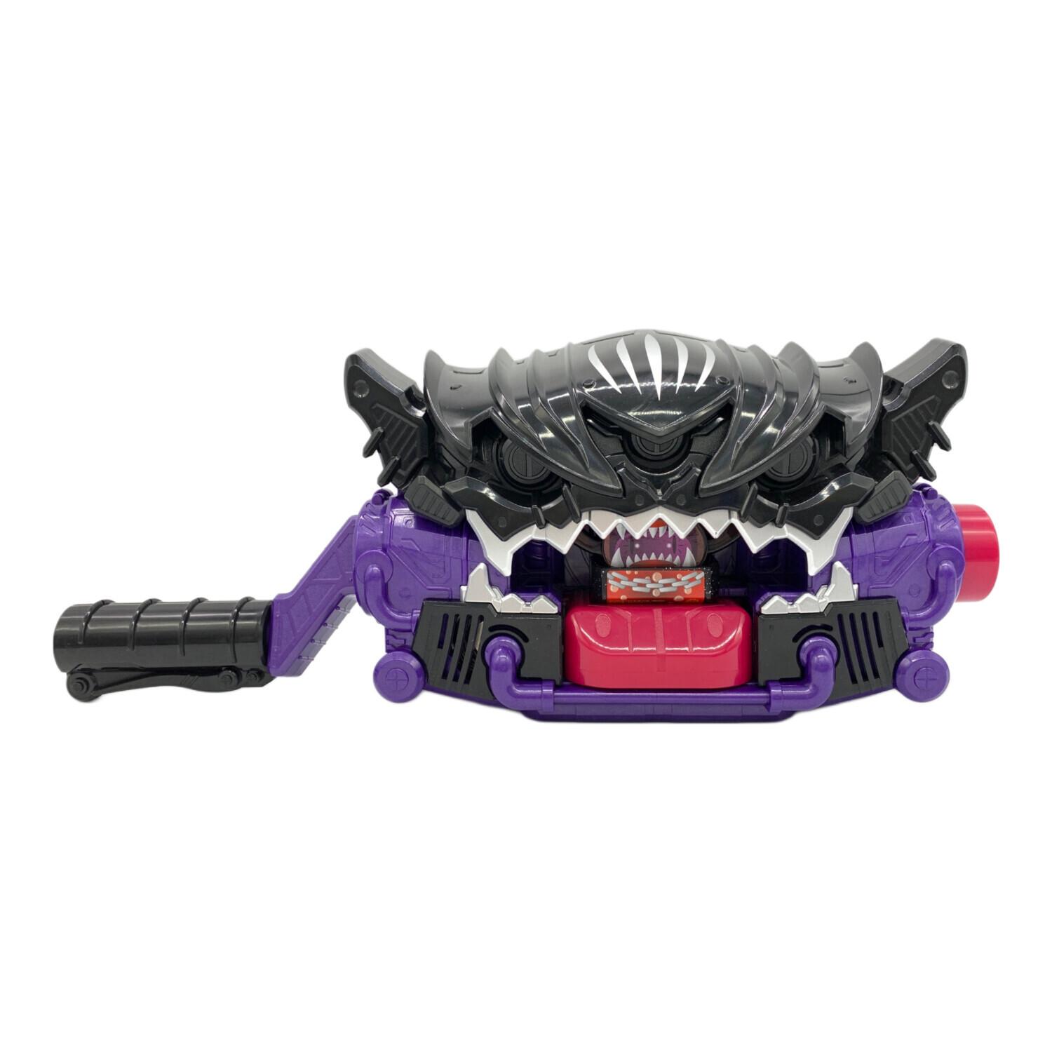 BANDAI（バンダイ） 仮面ライダーガヴ DX変身ベルトビターガヴ