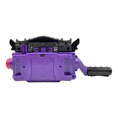 BANDAI（バンダイ） 仮面ライダーガヴ DX変身ベルトビターガヴ