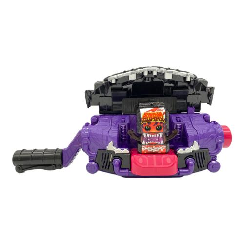 BANDAI（バンダイ） 仮面ライダーガヴ DX変身ベルトビターガヴ