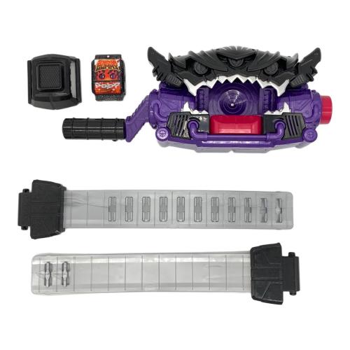 BANDAI（バンダイ） 仮面ライダーガヴ DX変身ベルトビターガヴ