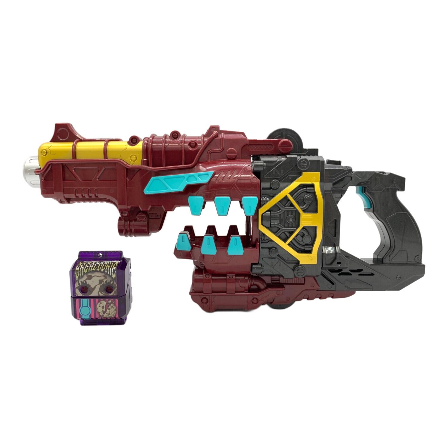 DX ヴァレンバスター 仮面ライダー ヴァレン ガヴ ガブ ヴラム 武器 銃