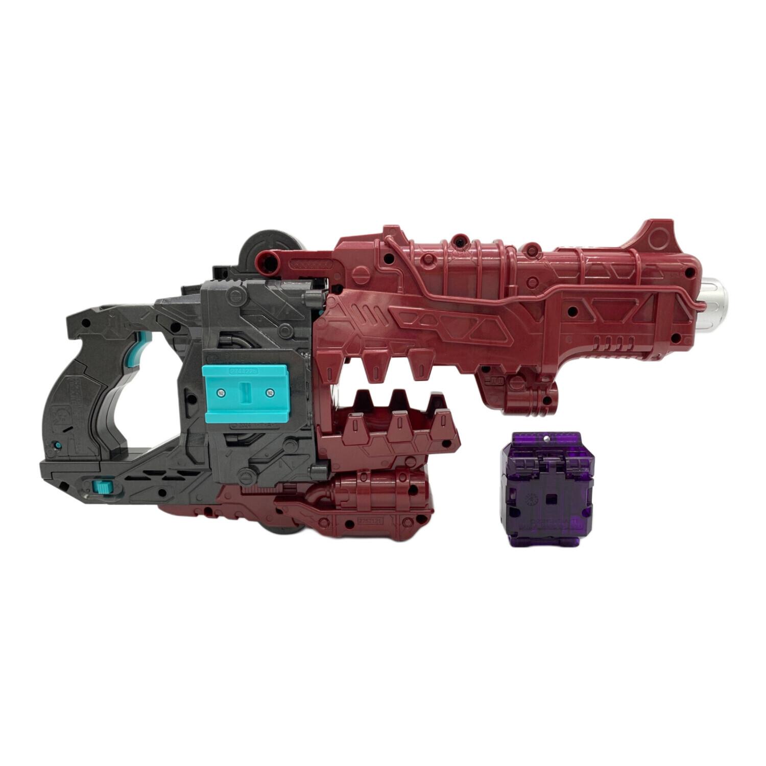 BANDAI（バンダイ） 仮面ライダーガヴ DX変身銃ベイクマグナム