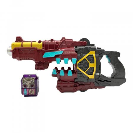 BANDAI（バンダイ） 仮面ライダーガヴ DX変身銃ベイクマグナム