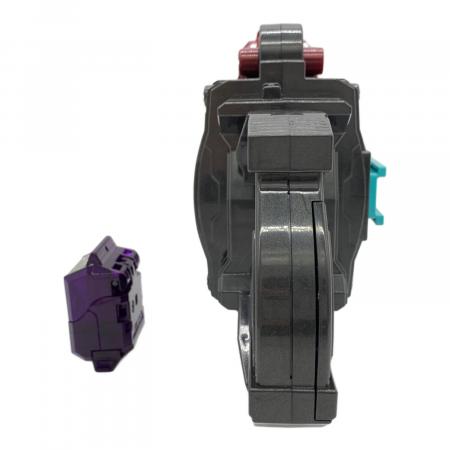 BANDAI（バンダイ） 仮面ライダーガヴ DX変身銃ベイクマグナム
