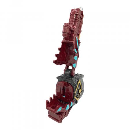 BANDAI（バンダイ） 仮面ライダーガヴ DX変身銃ベイクマグナム
