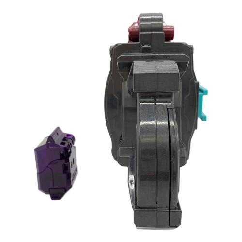 BANDAI（バンダイ） 仮面ライダーガヴ DX変身銃ベイクマグナム