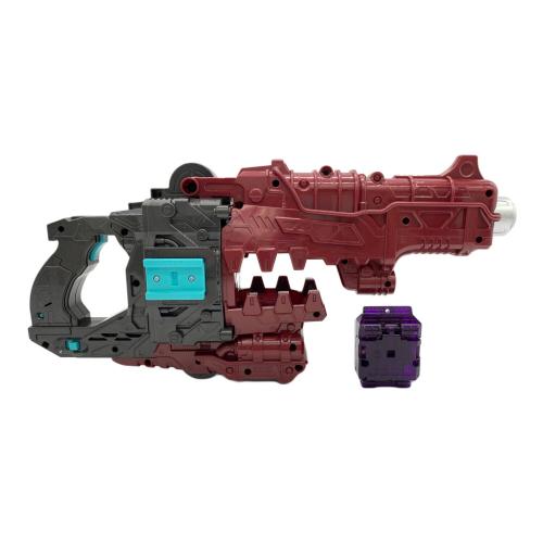 BANDAI（バンダイ） 仮面ライダーガヴ DX変身銃ベイクマグナム