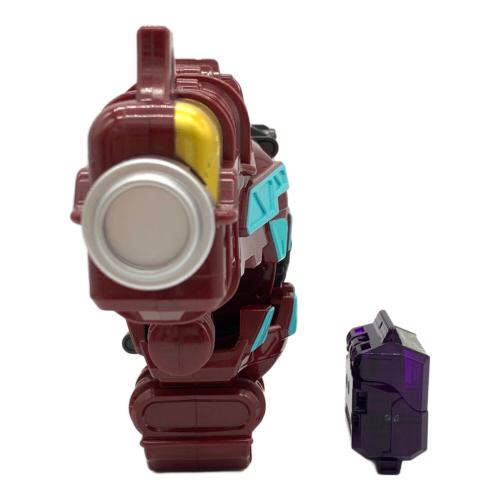 BANDAI（バンダイ） 仮面ライダーガヴ DX変身銃ベイクマグナム