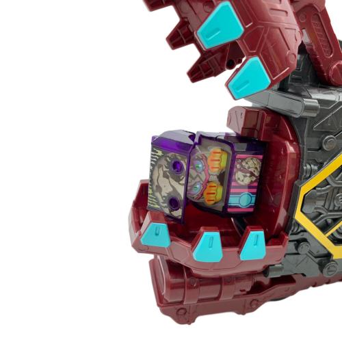 BANDAI（バンダイ） 仮面ライダーガヴ DX変身銃ベイクマグナム