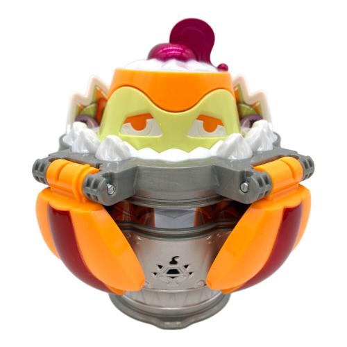 BANDAI（バンダイ） 仮面ライダーガヴ DXプリンテゴチゾウ