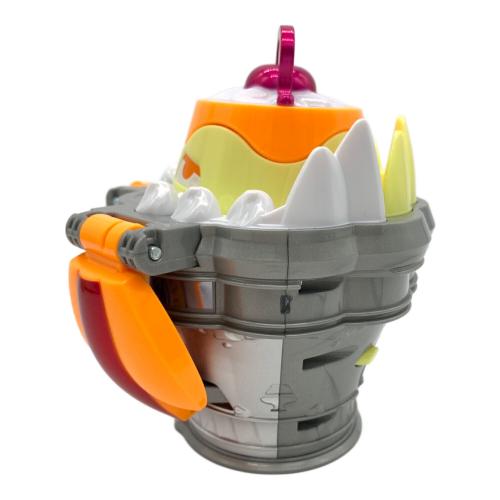 BANDAI（バンダイ） 仮面ライダーガヴ DXプリンテゴチゾウ