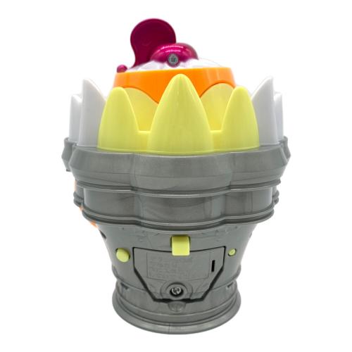 BANDAI（バンダイ） 仮面ライダーガヴ DXプリンテゴチゾウ