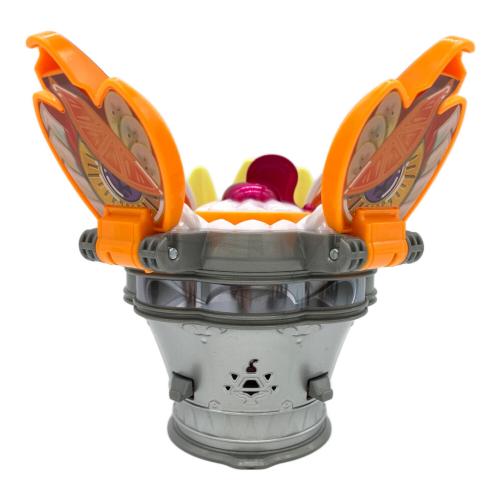 BANDAI（バンダイ） 仮面ライダーガヴ DXプリンテゴチゾウ