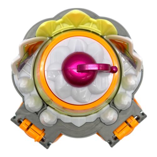BANDAI（バンダイ） 仮面ライダーガヴ DXプリンテゴチゾウ