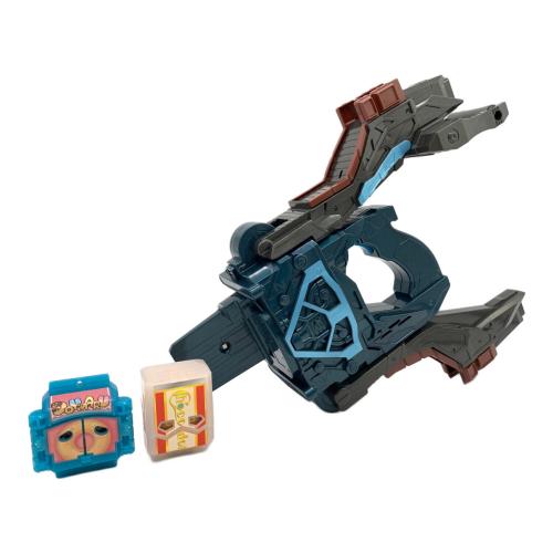 仮面ライダーガヴ (カメンライダーガヴ) DX変身銃ヴァレンバスター