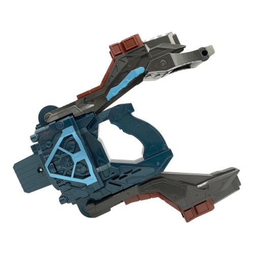 仮面ライダーガヴ (カメンライダーガヴ) DX変身銃ヴァレンバスター