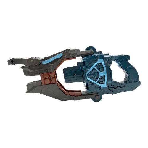 仮面ライダーガヴ (カメンライダーガヴ) DX変身銃ヴァレンバスター