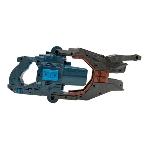 仮面ライダーガヴ (カメンライダーガヴ) DX変身銃ヴァレンバスター