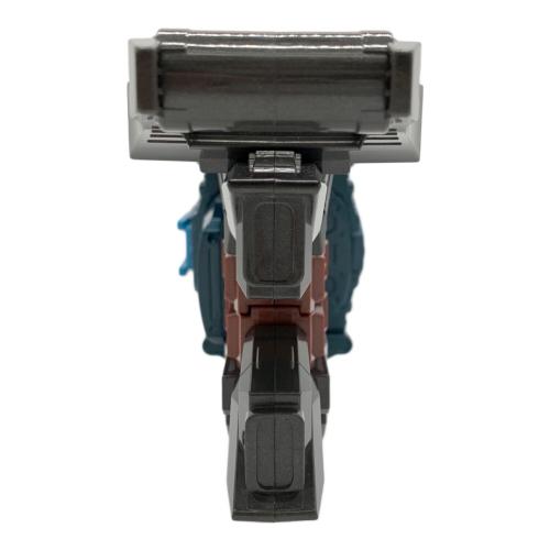 仮面ライダーガヴ (カメンライダーガヴ) DX変身銃ヴァレンバスター