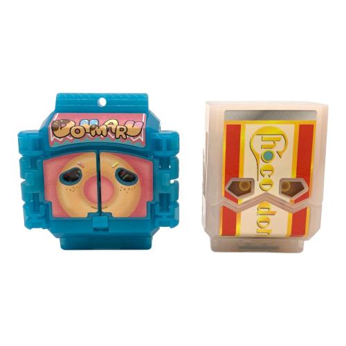 仮面ライダーガヴ (カメンライダーガヴ) DX変身銃ヴァレンバスター