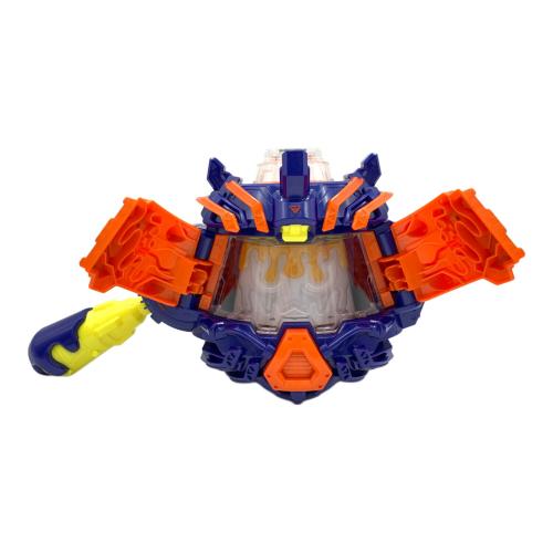 BANDAI（バンダイ） 仮面ライダーガヴ DX変身ベルト ヴラスタムギア