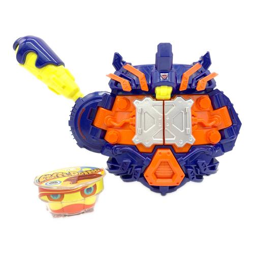 BANDAI（バンダイ） 仮面ライダーガヴ DX変身ベルト ヴラスタムギア