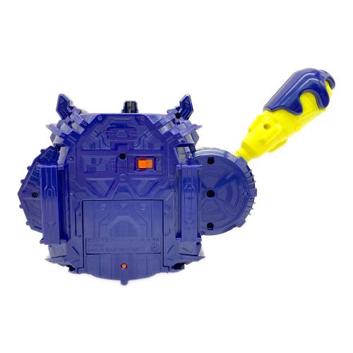 BANDAI（バンダイ） 仮面ライダーガヴ DX変身ベルト ヴラスタムギア
