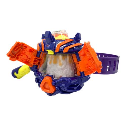 BANDAI（バンダイ） 仮面ライダーガヴ DX変身ベルト ヴラスタムギア