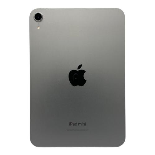 Apple (アップル) iPad mini(第7世代) MXN63 128GB バッテリー:Sランク(100%) 程度:Sランク(新品同様) サインアウト確認済
