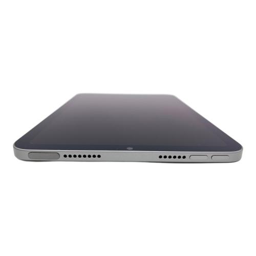 Apple (アップル) iPad mini(第7世代) MXN63 128GB バッテリー:Sランク(100%) 程度:Sランク(新品同様) サインアウト確認済