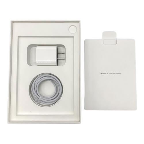 Apple (アップル) iPad mini(第7世代) MXN63 128GB バッテリー:Sランク(100%) 程度:Sランク(新品同様) サインアウト確認済