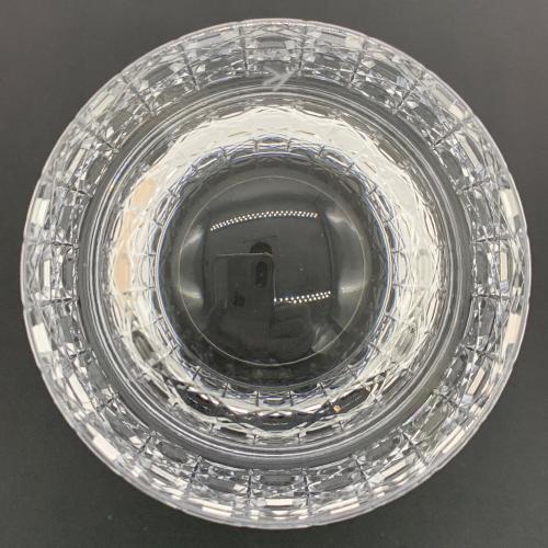 KAGAMI CRYSTAL (カガミクリスタル) 切子グラスセット