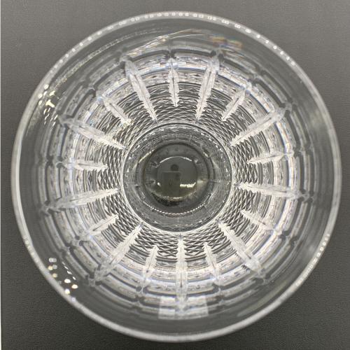 KAGAMI CRYSTAL (カガミクリスタル) 切子グラスセット