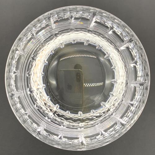 KAGAMI CRYSTAL (カガミクリスタル) 切子グラスセット