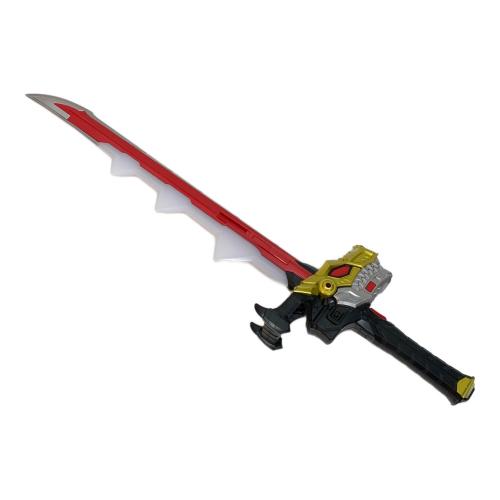 騎士竜戦隊リュウソウジャー (キシリュウセンタイリュウソウジャー) リュウソウケン  MEMORIAL EDITION